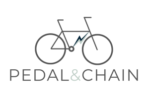Pedal and Chain coupon