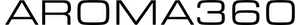 aroma360 coupon page logo