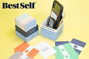 BestSelf coupon