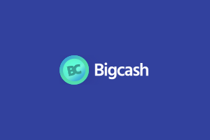 Big Cash Web coupon