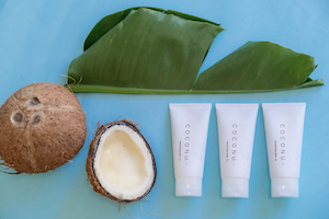 Coconu coupon