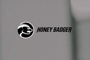 Honey Badger coupon