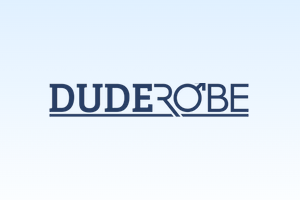 DudeRobe coupon