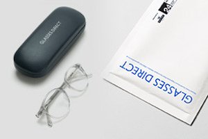 Glasses Direct coupon