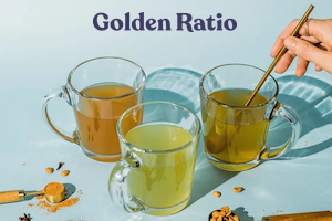 Golden Ratio Coffee coupon