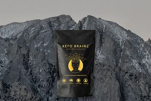 Keto Brainz Nootropics coupon