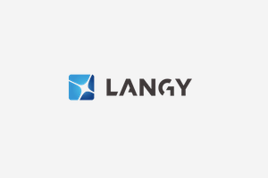 Langy Solar Lights coupon