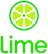 Lime coupon