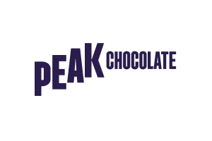 Peak Chocolate coupon