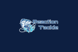Reaction Tackle coupon