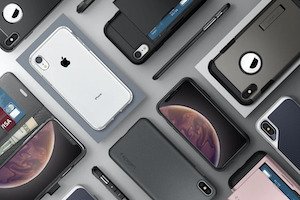 Spigen coupon