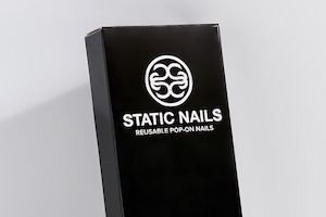 StaticNails coupon