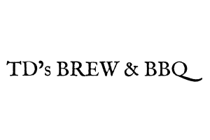 TD's Brew & BBQ coupon