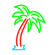 Tropic Colour coupon