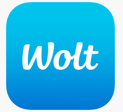 Wolt Coupon